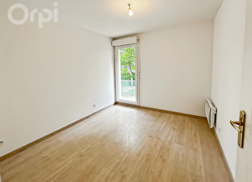 Appartement Avenue du Poteau à Senlis