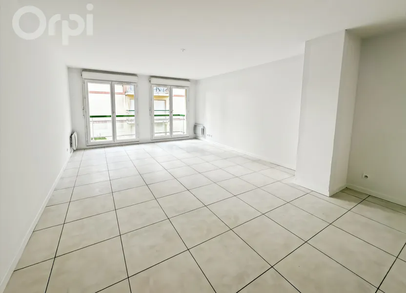 Appartement Avenue du Poteau à Senlis