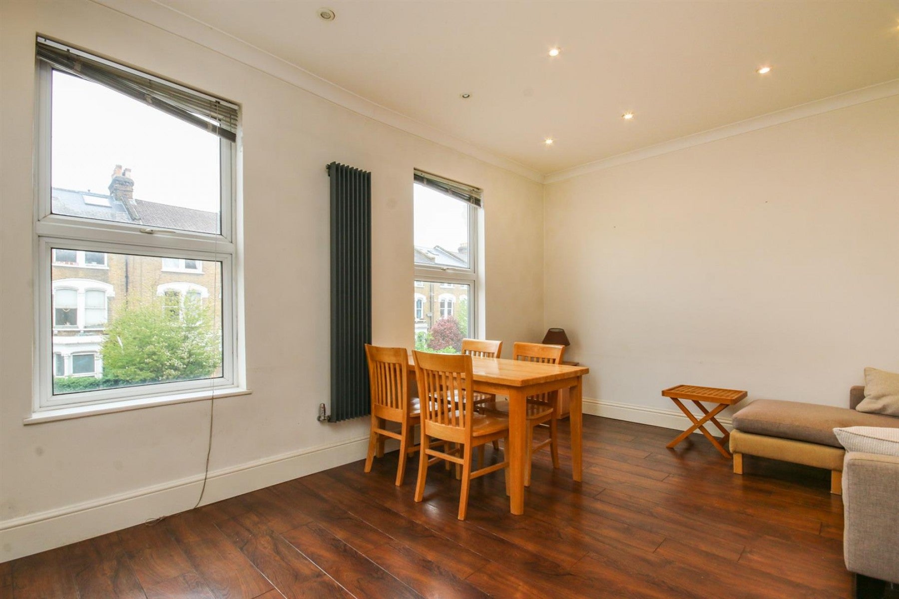 Flat Upper Tollington Park in Greater London
