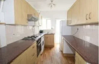 Room Bedfont Road in Greater London