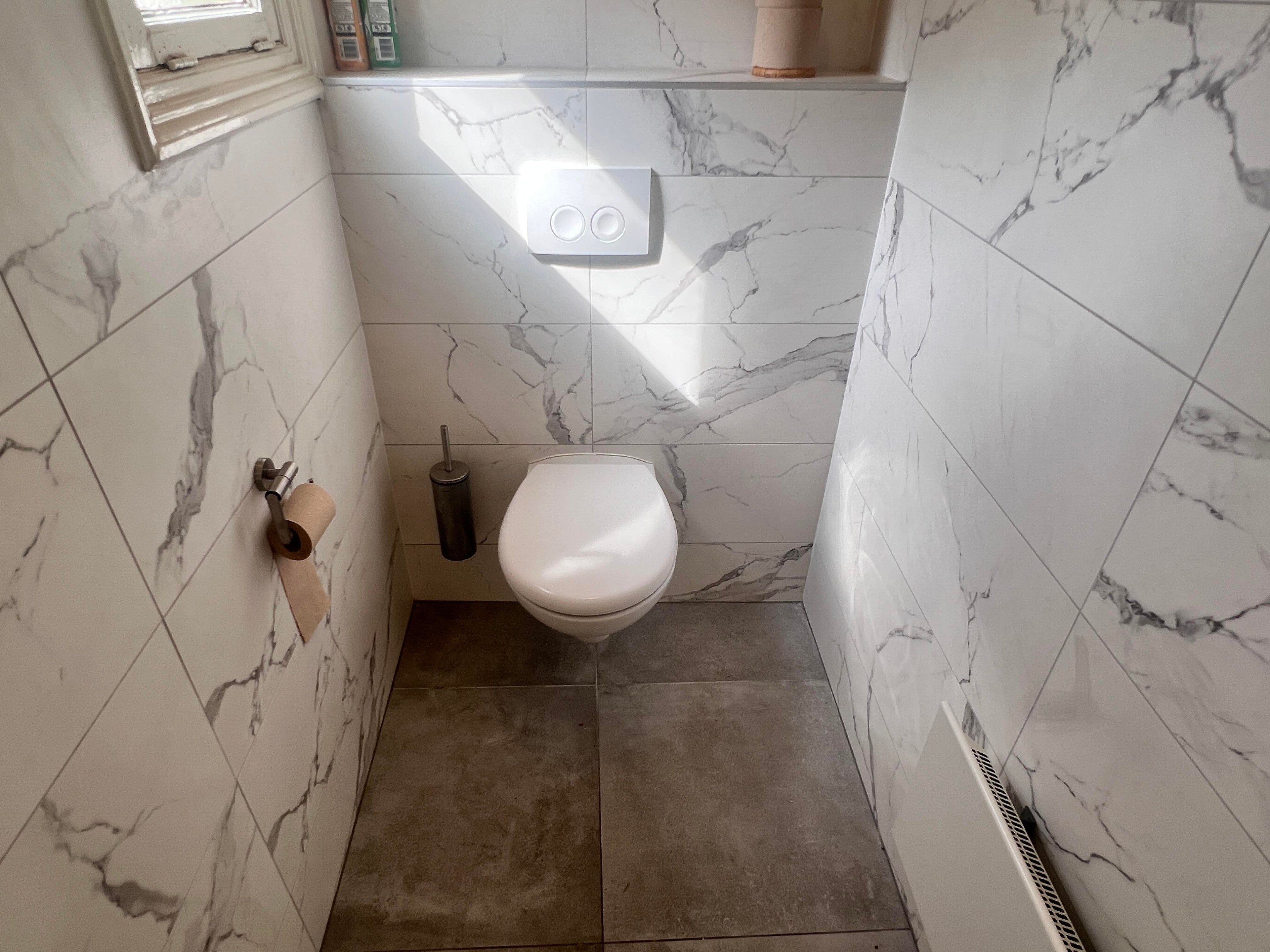 Appartement Hofdwarsstraat 15