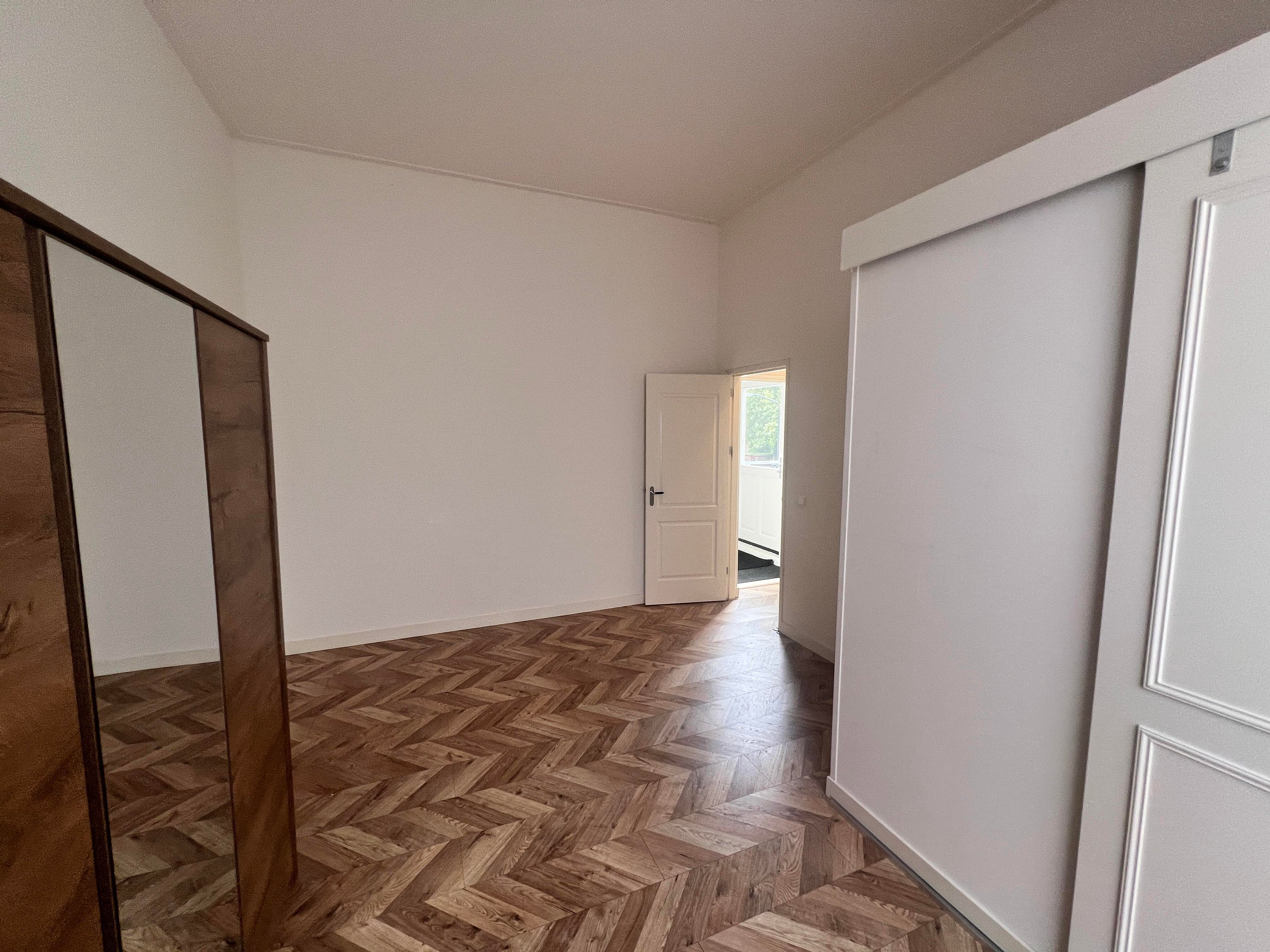 Appartement Hofdwarsstraat 11