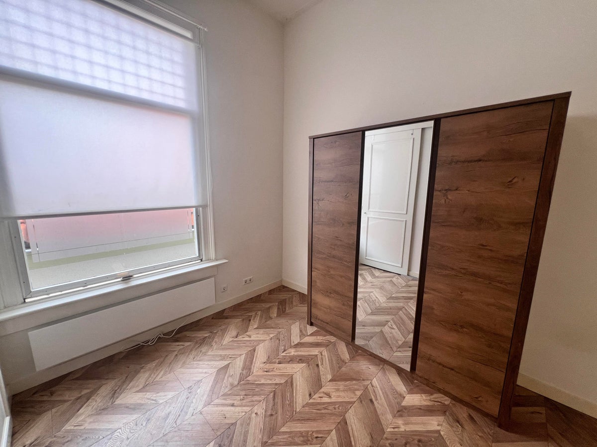 Appartement Hofdwarsstraat 10