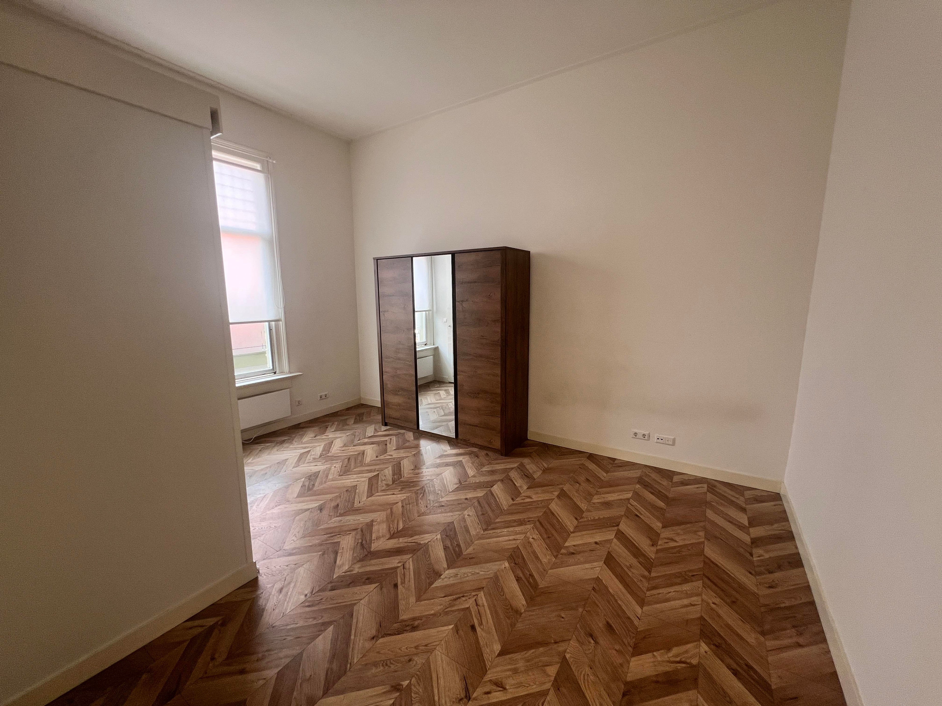 Appartement Hofdwarsstraat 9
