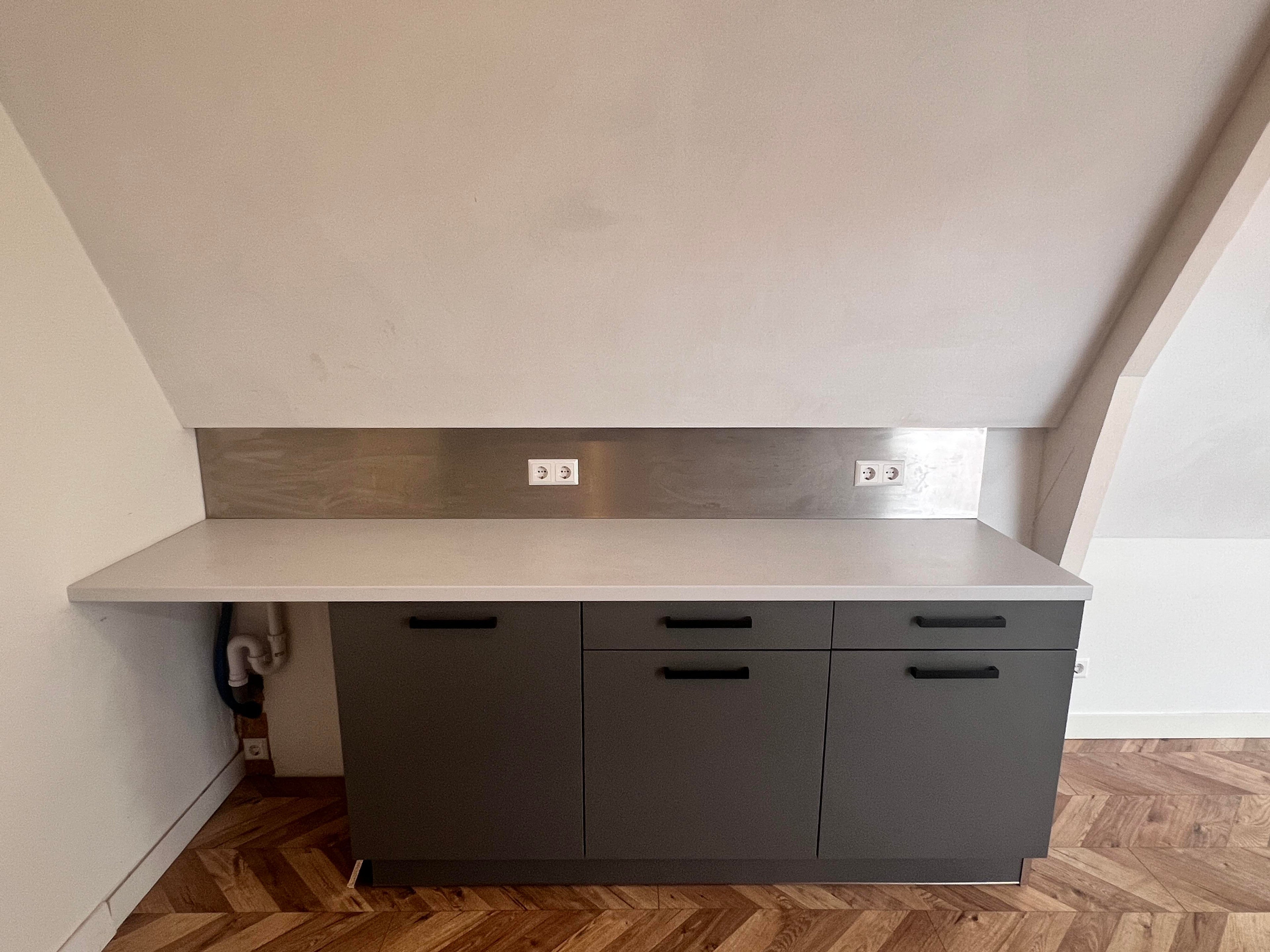 Appartement Hofdwarsstraat 7