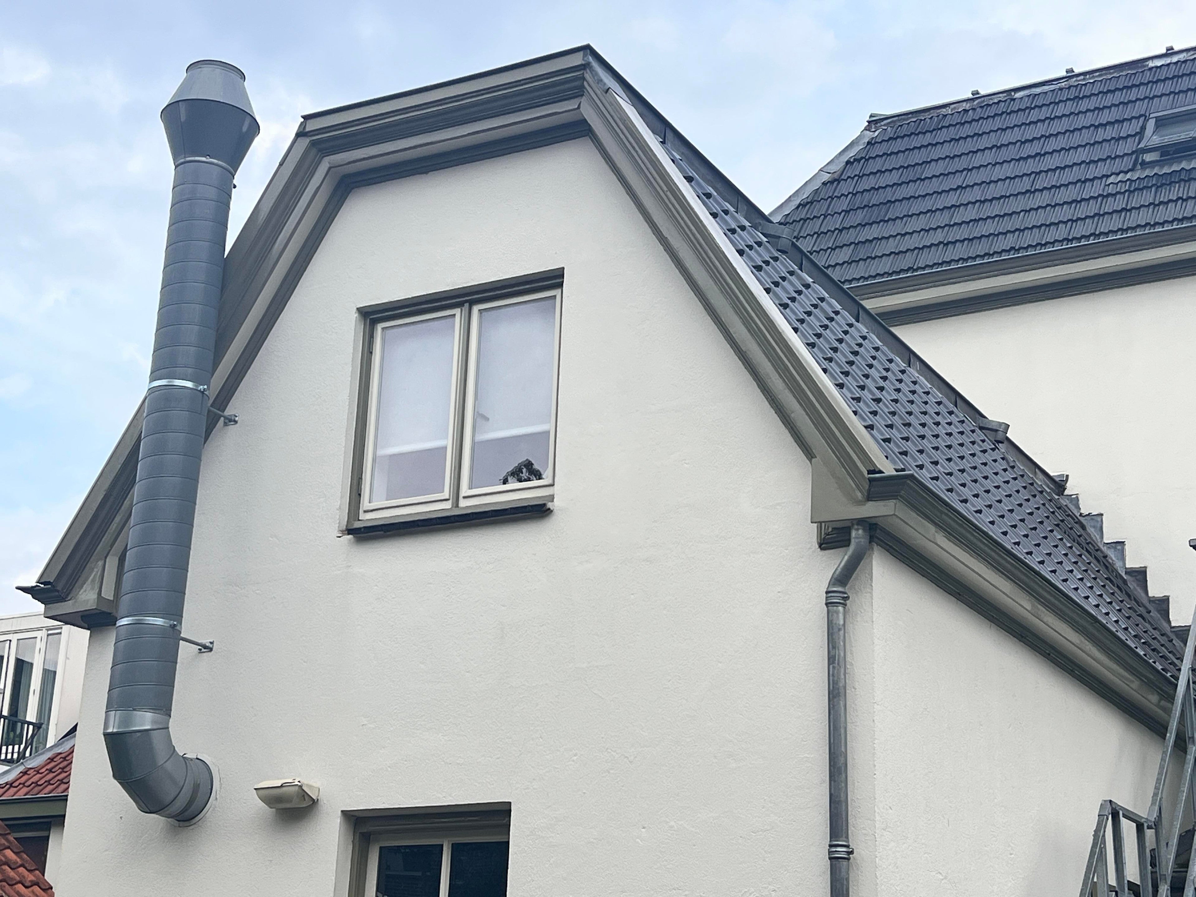 Appartement Hofdwarsstraat 18