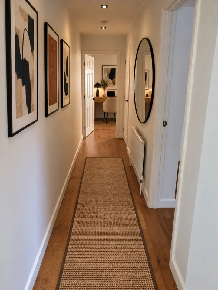 Flat Cintra Park in Greater London
