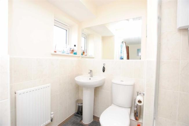 Room Donns Close in Bristol