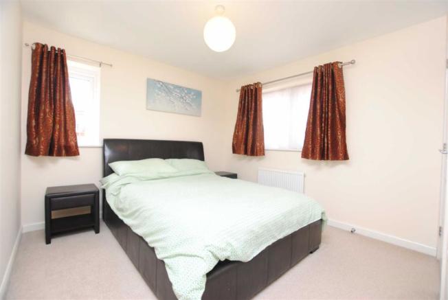 Room Donns Close in Bristol