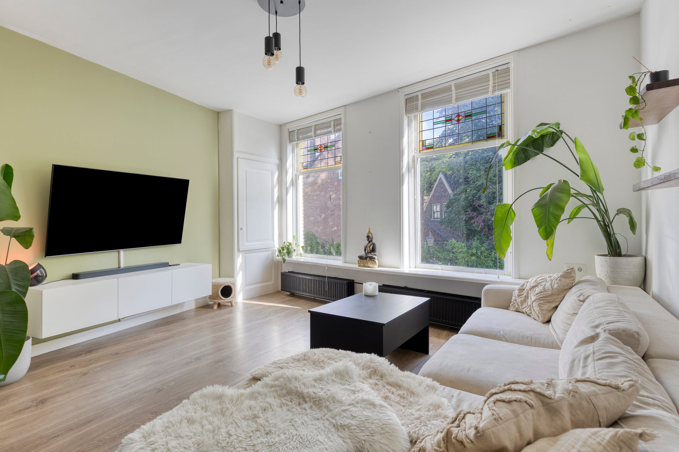 Tussenwoning te koop: Meipoortstraat 68, Doesburg