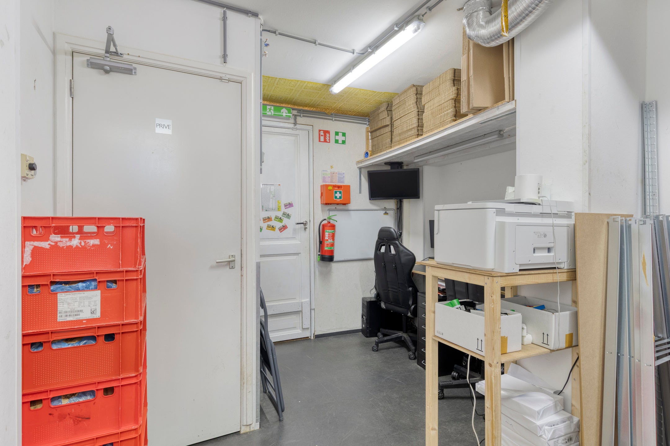 Tussenwoning te koop: Meipoortstraat 68, Doesburg