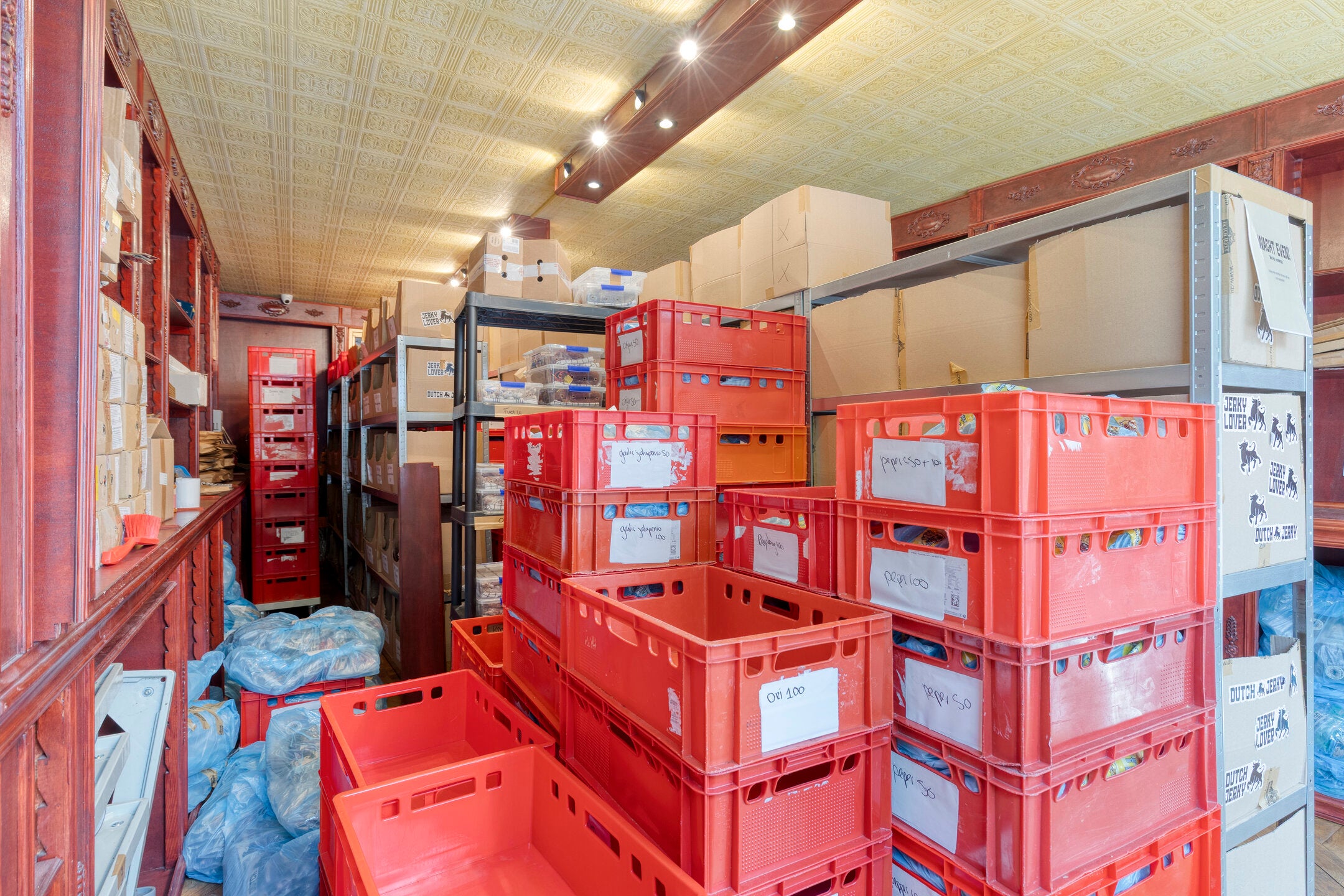Tussenwoning te koop: Meipoortstraat 68, Doesburg