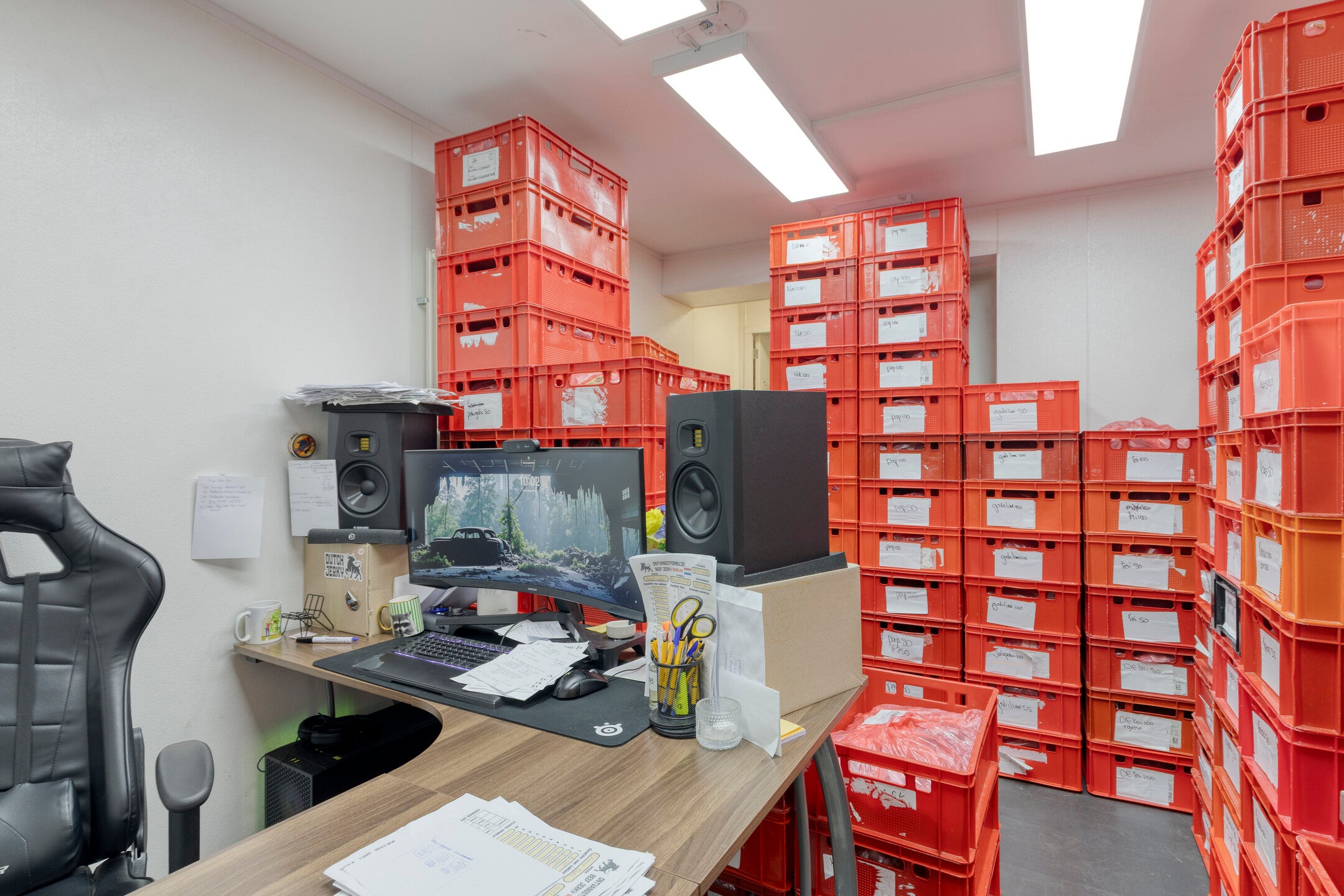 Tussenwoning te koop: Meipoortstraat 68, Doesburg