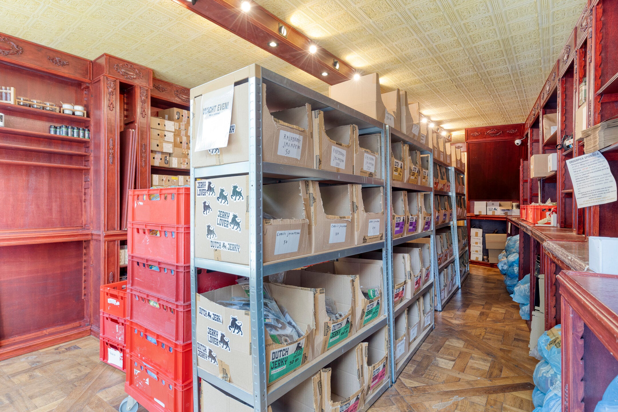 Tussenwoning te koop: Meipoortstraat 68, Doesburg