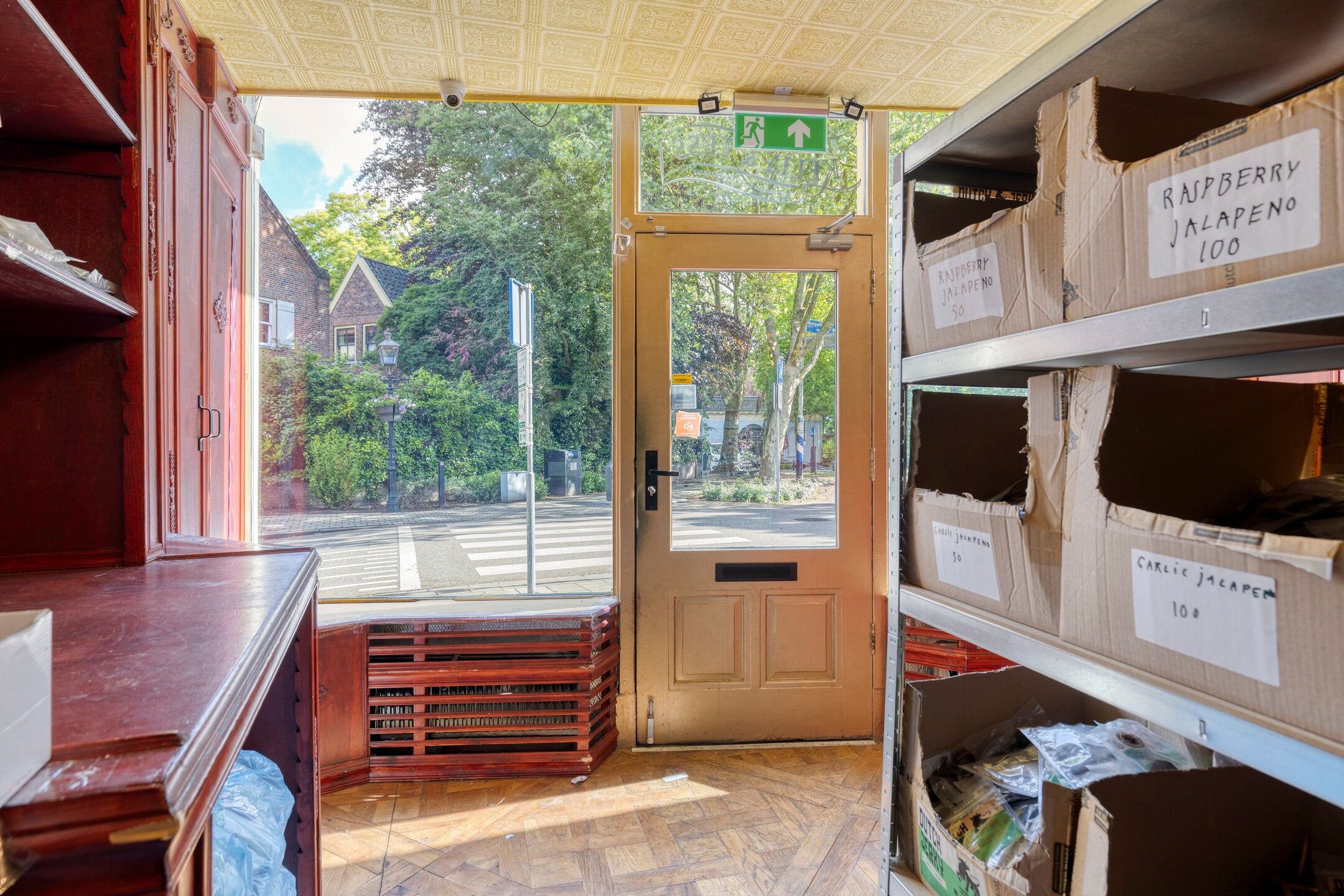 Tussenwoning te koop: Meipoortstraat 68, Doesburg
