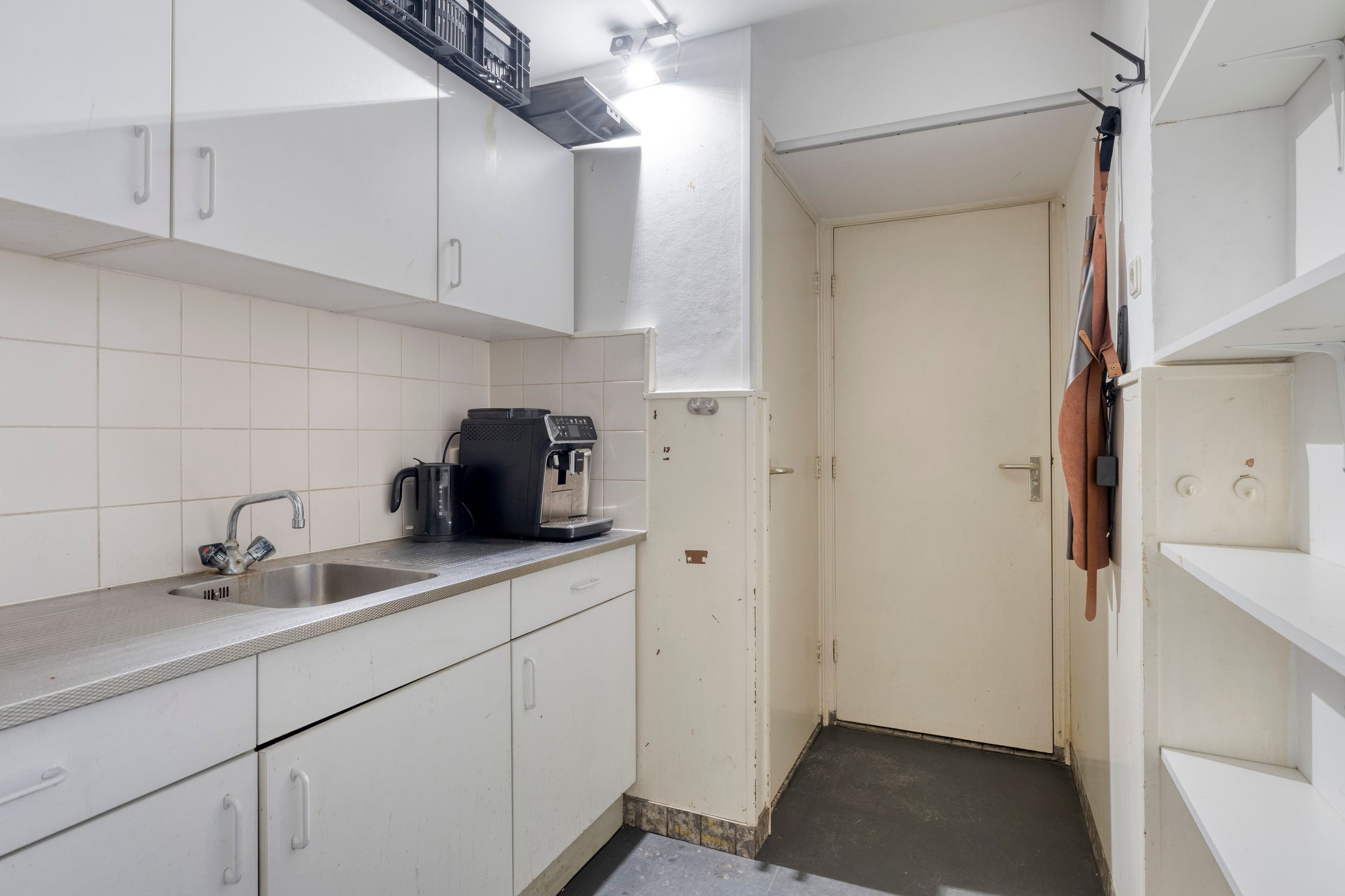 Tussenwoning te koop: Meipoortstraat 68, Doesburg