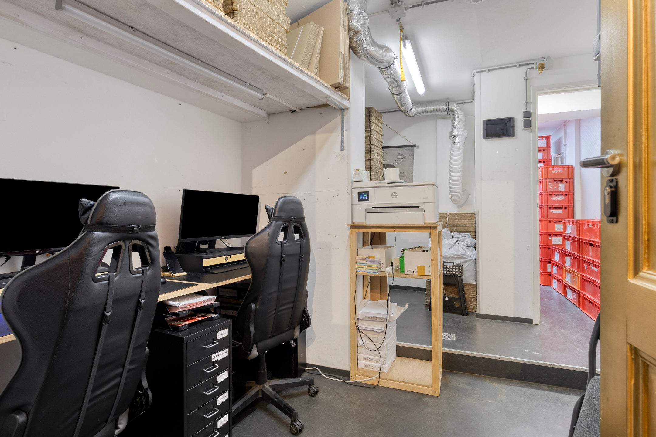 Tussenwoning te koop: Meipoortstraat 68, Doesburg