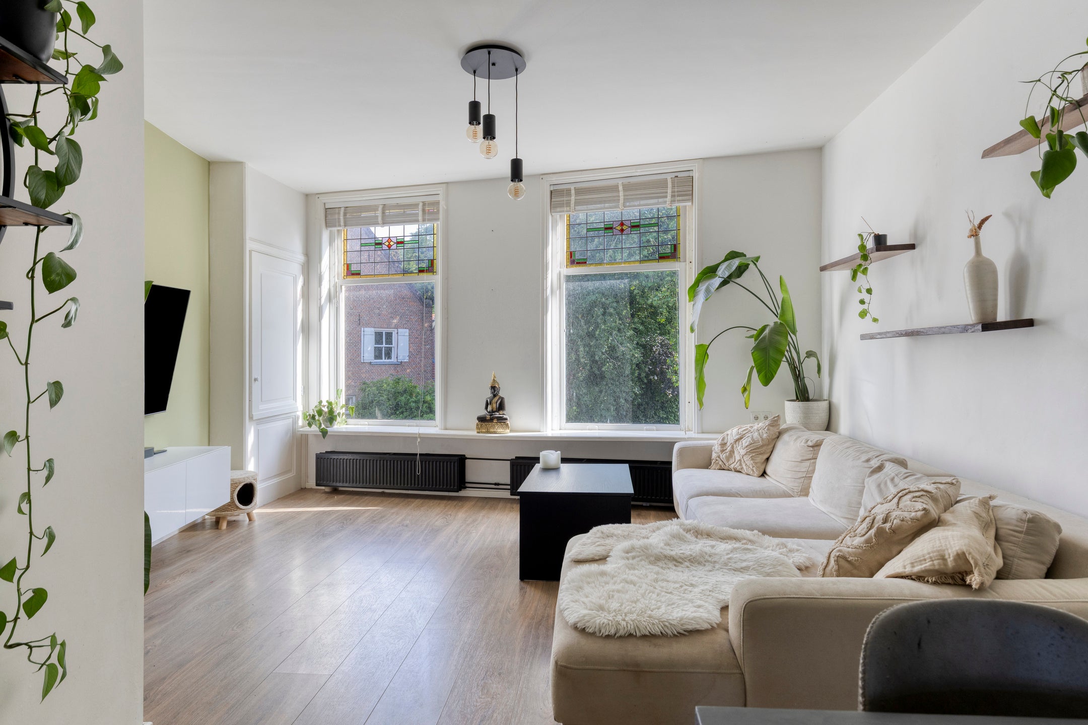 Tussenwoning te koop: Meipoortstraat 68, Doesburg
