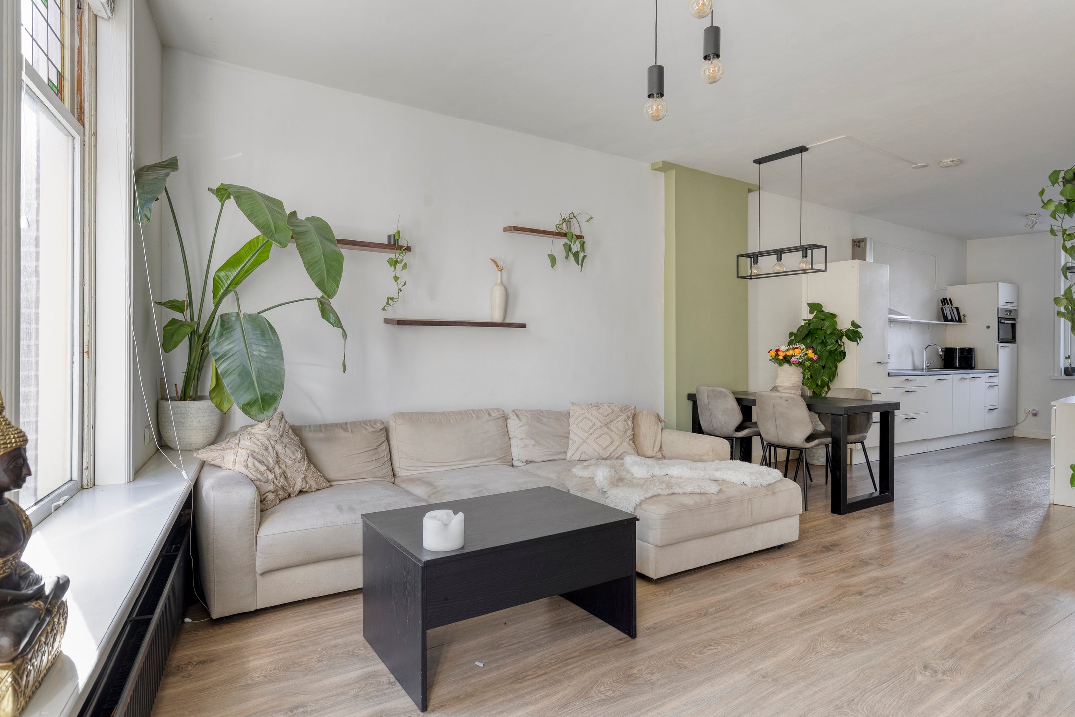 Tussenwoning te koop: Meipoortstraat 68, Doesburg