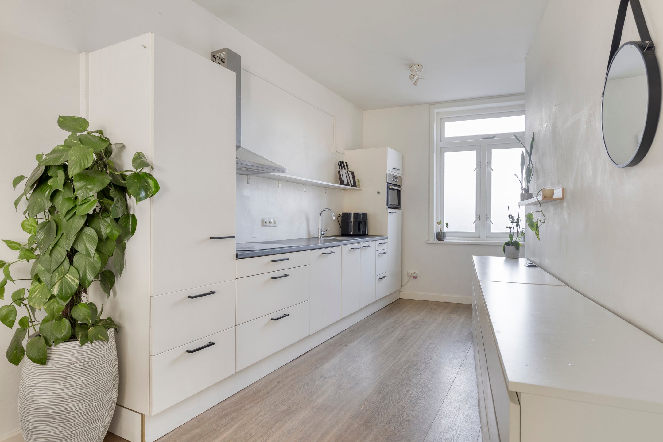 Tussenwoning te koop: Meipoortstraat 68, Doesburg