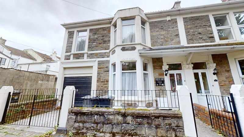 Room Stanbury Avenue in Bristol