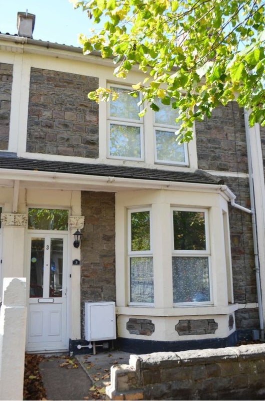 Room Stanbury Avenue in Bristol