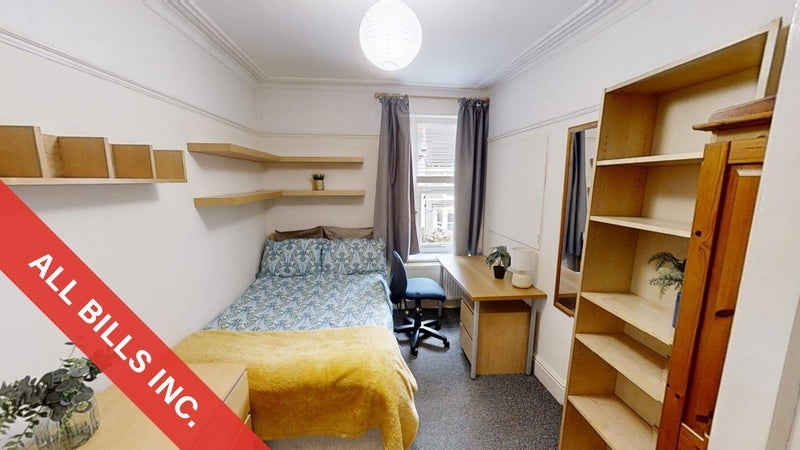 Room Stanbury Avenue in Bristol