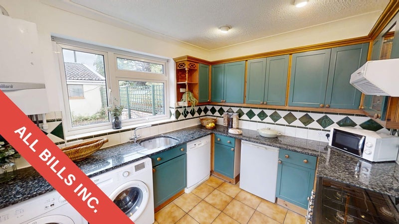 Room Stanbury Avenue in Bristol