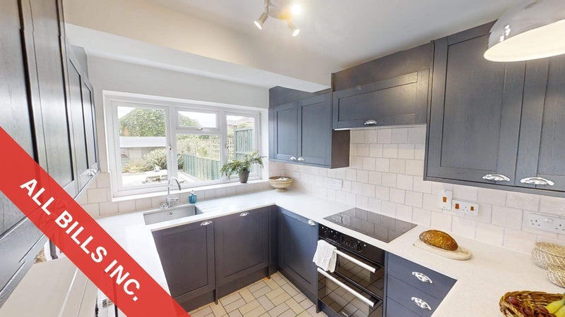 Room Stanbury Avenue in Bristol