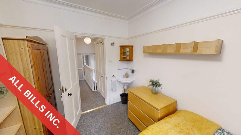 Room Stanbury Avenue in Bristol