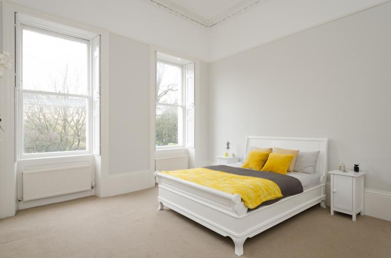 Flat Grosvenor Place in Bath