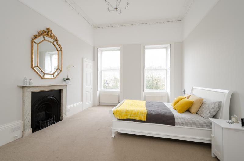 Flat Grosvenor Place in Bath