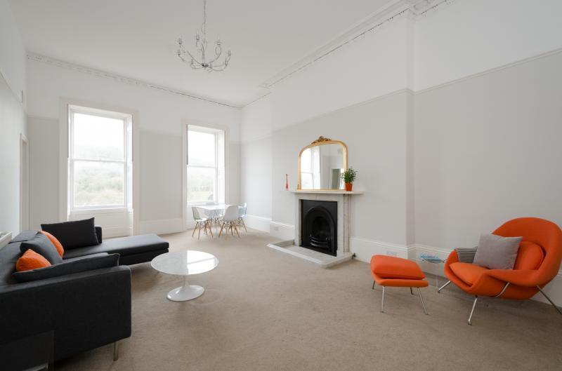 Flat Grosvenor Place in Bath