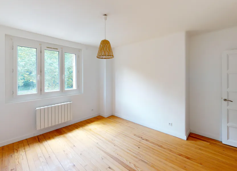Appartement Rue de Tardy à Saint-Étienne