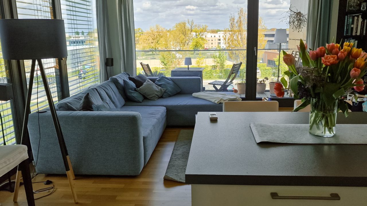 Wohnung Georg-Hermann-Allee in Potsdam