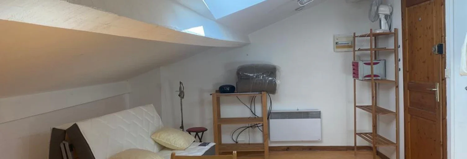 Appartement Rue de la Banque à Valence