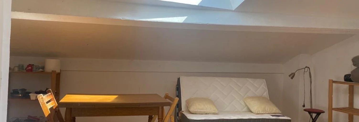 Appartement Rue de la Banque à Valence