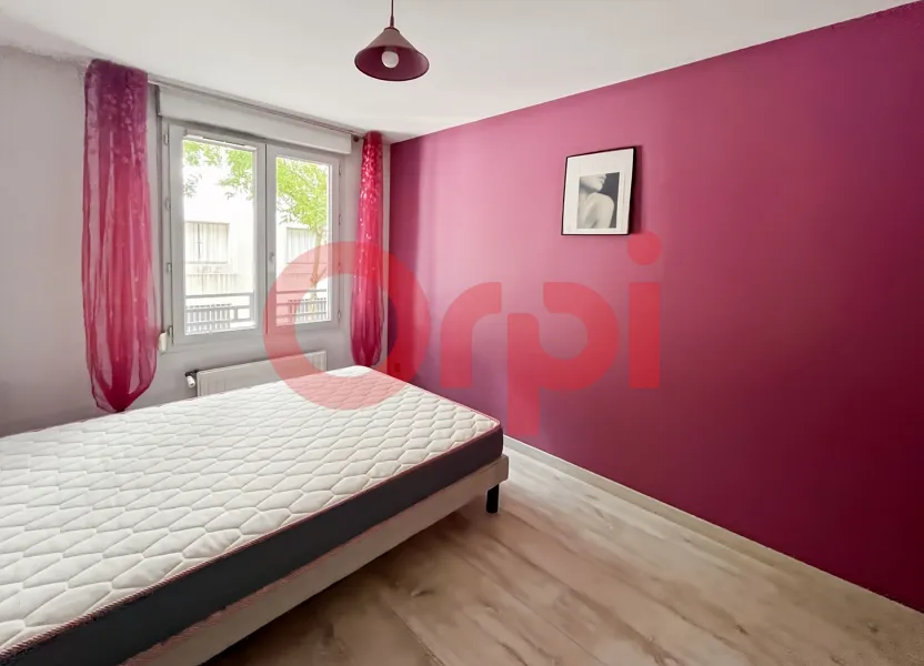 Appartement Rue Henri Pensier à Lyon