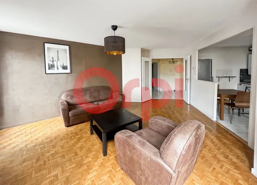 Appartement Rue Henri Pensier à Lyon