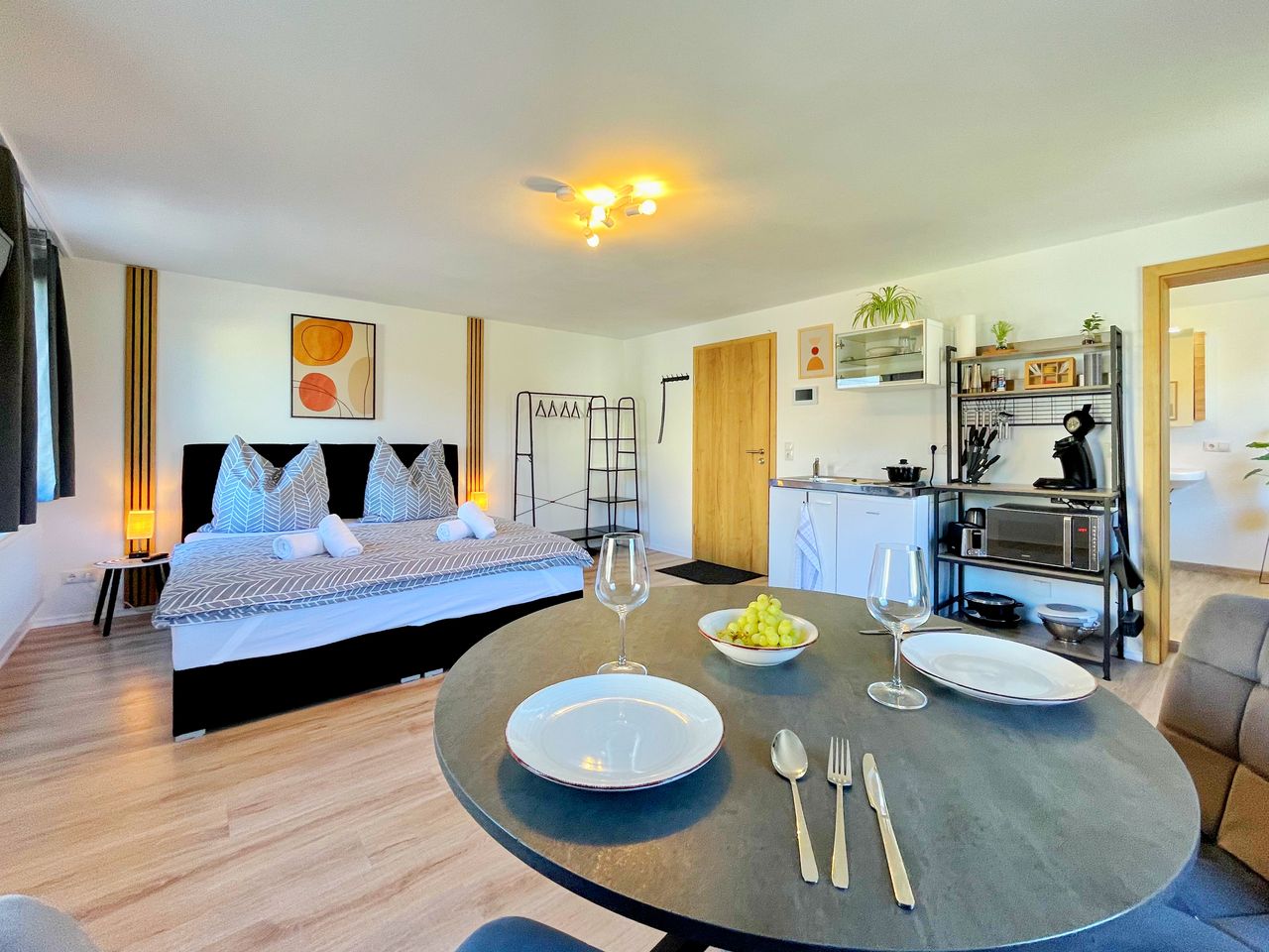 Wohnung Brünnlweg in Witzmannsberg