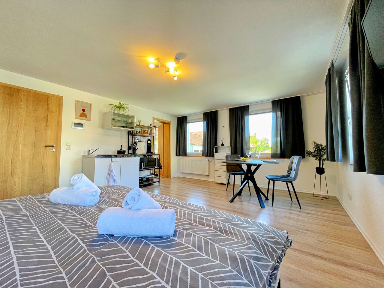 Wohnung Brünnlweg in Witzmannsberg
