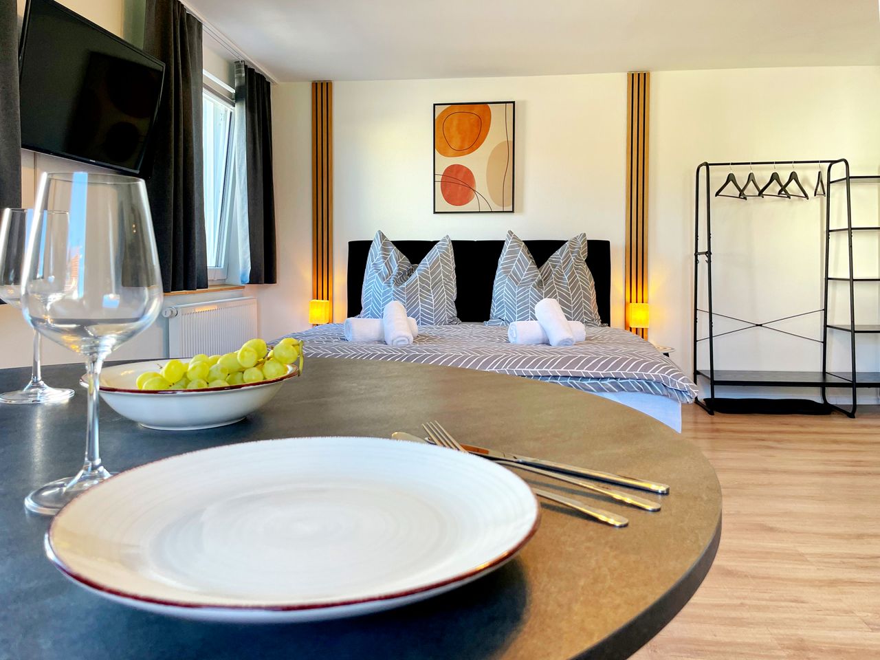 Wohnung Brünnlweg in Witzmannsberg