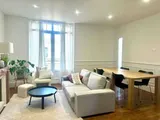 Flat Rue Courmeaux in Reims