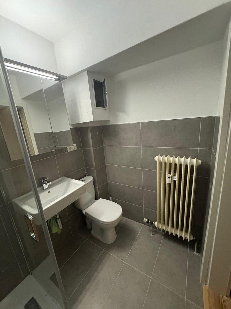 Wohnung Thymstraße in Goslar