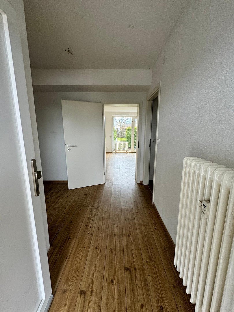 Wohnung Thymstraße in Goslar