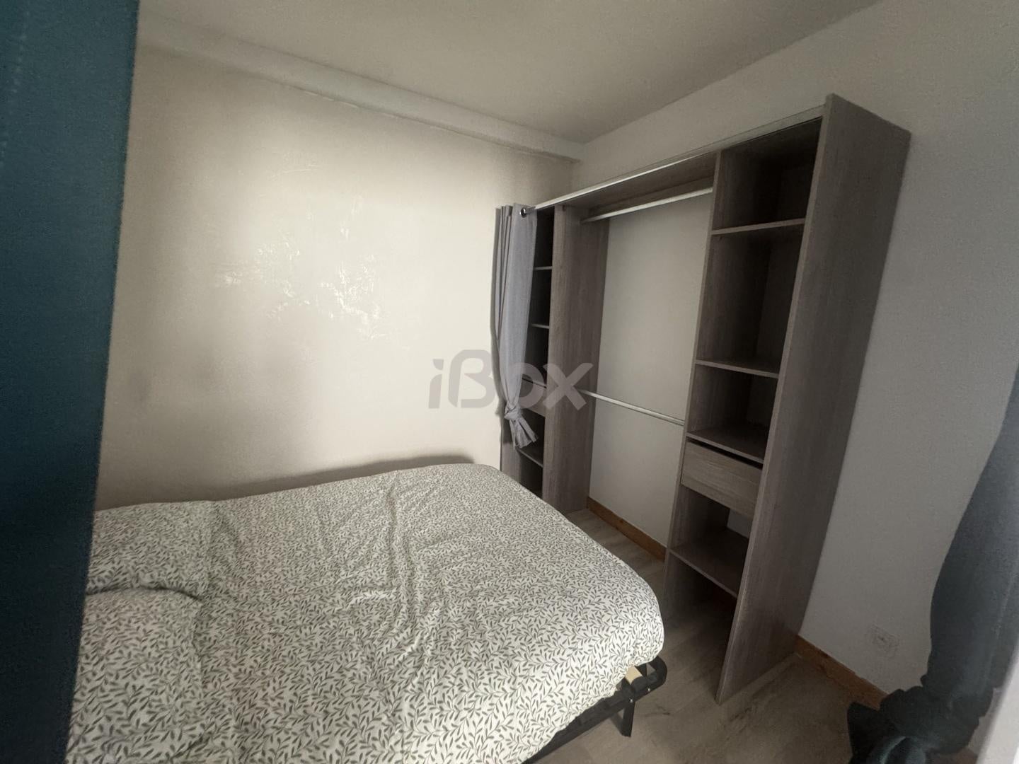 Appartement Rue du Murier à Toulon