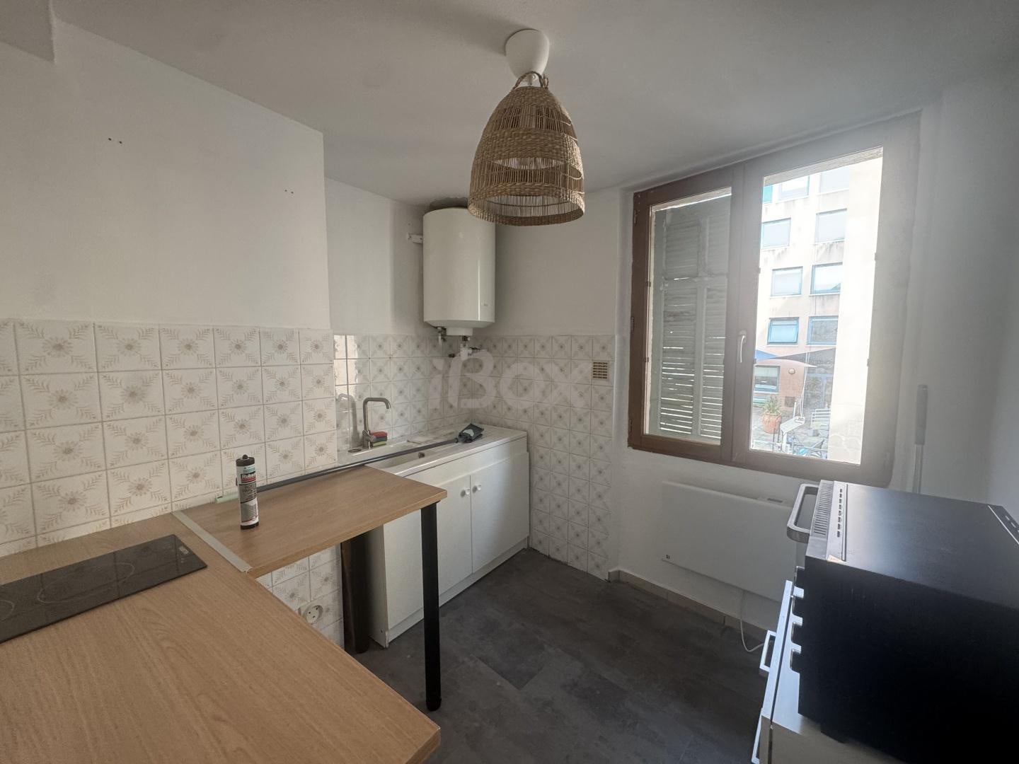 Appartement Rue du Murier à Toulon