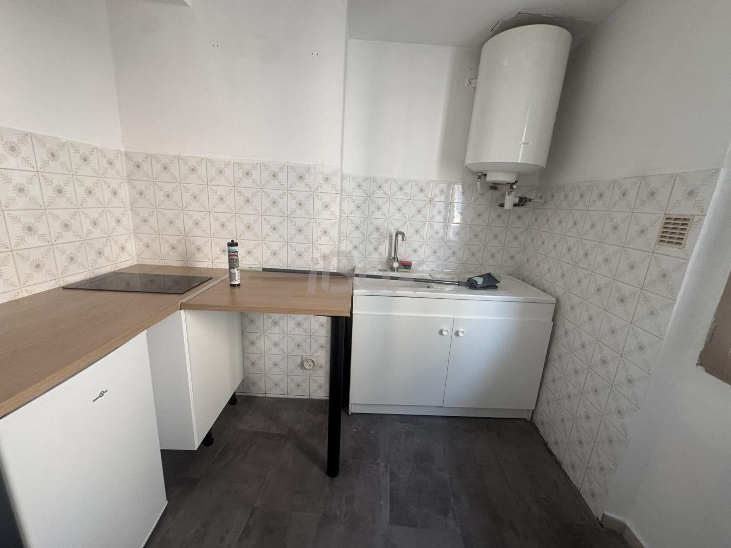 Appartement Rue du Murier à Toulon