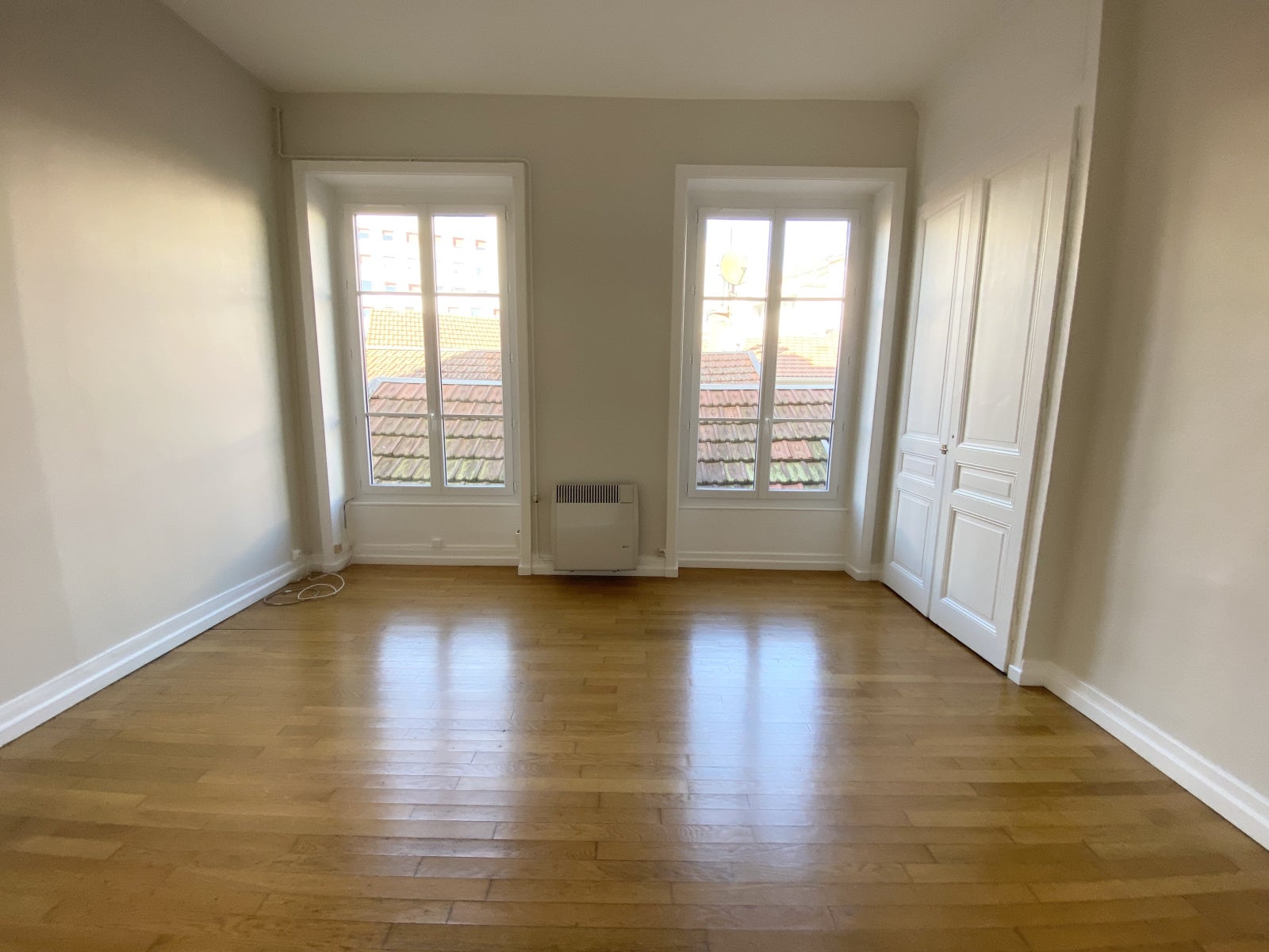 Appartement Rue Songieu à Villeurbanne