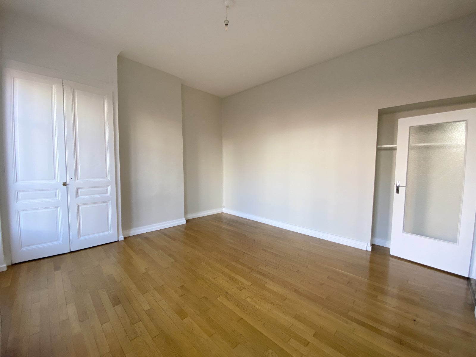 Appartement Rue Songieu à Villeurbanne